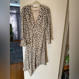 ALC dress